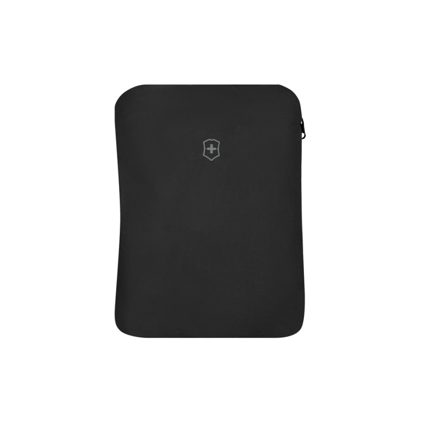 Victorinox - ceļojumu mugursoma Travel Essentials 20 l melna