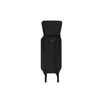 Victorinox - ceļojumu mugursoma Travel Essentials 20 l melna