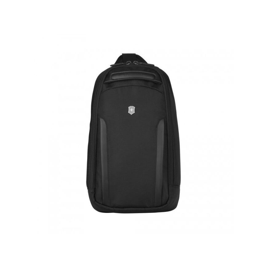 Victorinox - Crossbody planšetdatora mugursoma 10" Altmont Professional melna