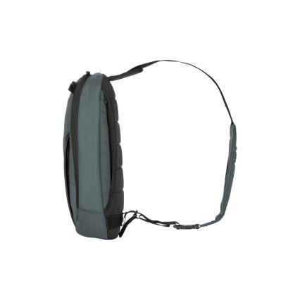 Victorinox - Crossbody planšetdatora mugursoma 10" Altmont Professional pelēka