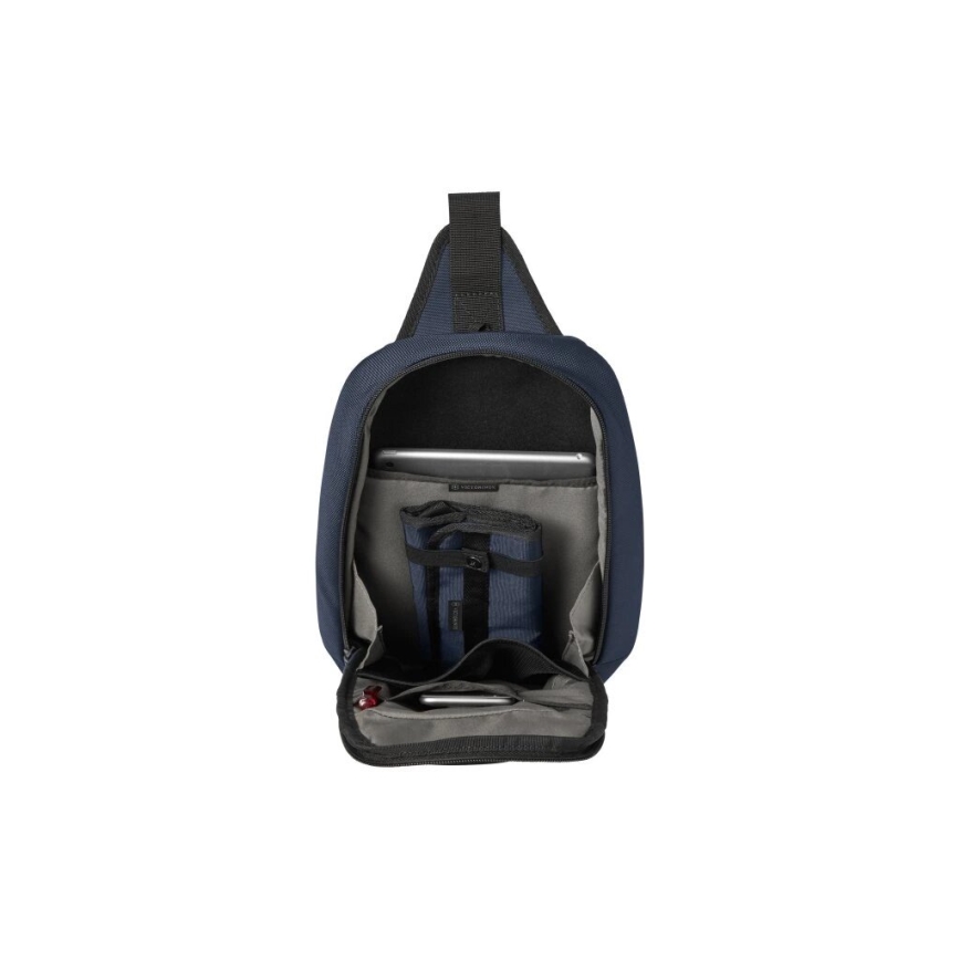 Victorinox - Crossbody planšetdatora mugursoma 10" Altmont Professional tumši zila