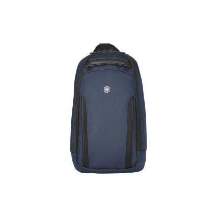 Victorinox - Crossbody planšetdatora mugursoma 10" Altmont Professional tumši zila