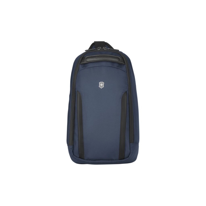 Victorinox - Crossbody planšetdatora mugursoma 10" Altmont Professional tumši zila