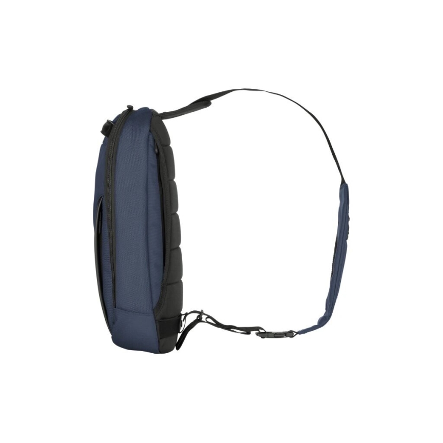 Victorinox - Crossbody planšetdatora mugursoma 10" Altmont Professional tumši zila
