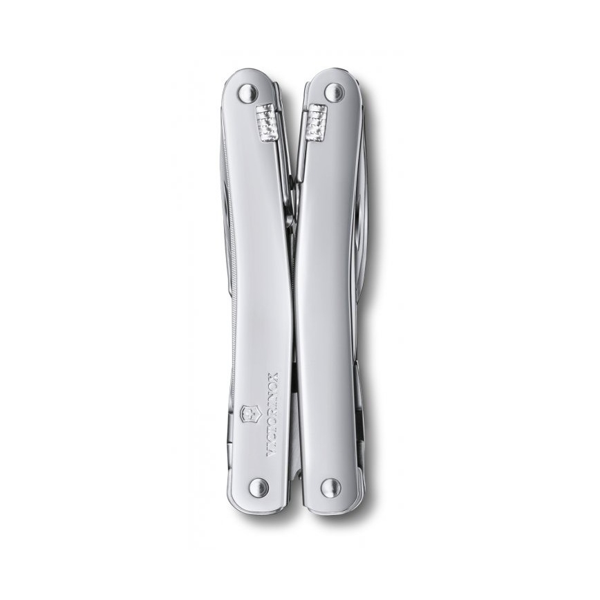 Victorinox - Daudzfunkcionālas kabatas knaibles 10,3 cm/24 funkcijas hroms