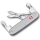 Victorinox - Daudzfunkcionāls kabatas instruments COMPANION SLIM ALOX 9,3 cm/6 funkcijām sudraba