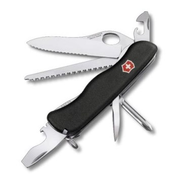 Victorinox - Daudzfunkcionāls kabatas nazis 11,1 cm/12 funkcijas melns