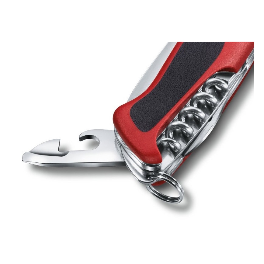 Victorinox - Daudzfunkcionāls kabatas nazis 13 cm/11 funkcijas sarkans