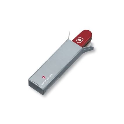 Victorinox - Daudzfunkcionāls kabatas nazis 13 cm/12 funkciju sarkans