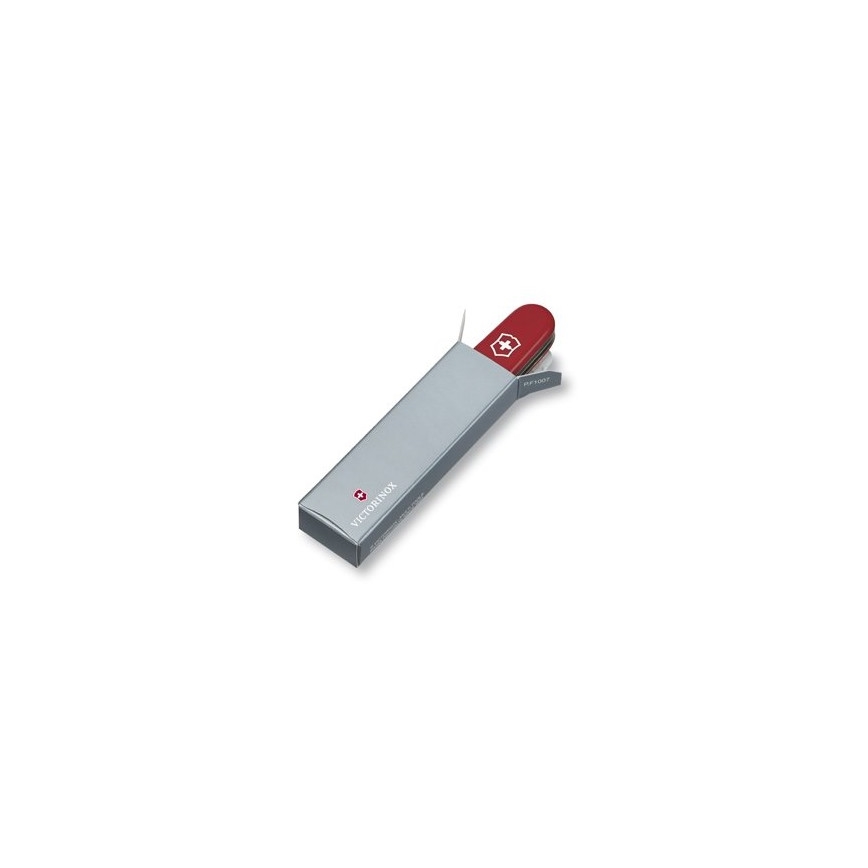 Victorinox - Daudzfunkcionāls kabatas nazis 13 cm/12 funkciju sarkans