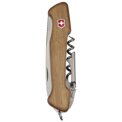 Victorinox - Daudzfunkcionāls kabatas nazis 13 cm/6 funkcijas koka