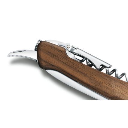 Victorinox - Daudzfunkcionāls kabatas nazis 13 cm/6 funkcijas koka