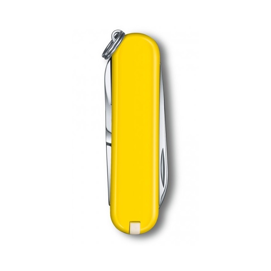 Victorinox - Daudzfunkcionāls kabatas nazis 5,8 cm/7 funkcijas dzeltens