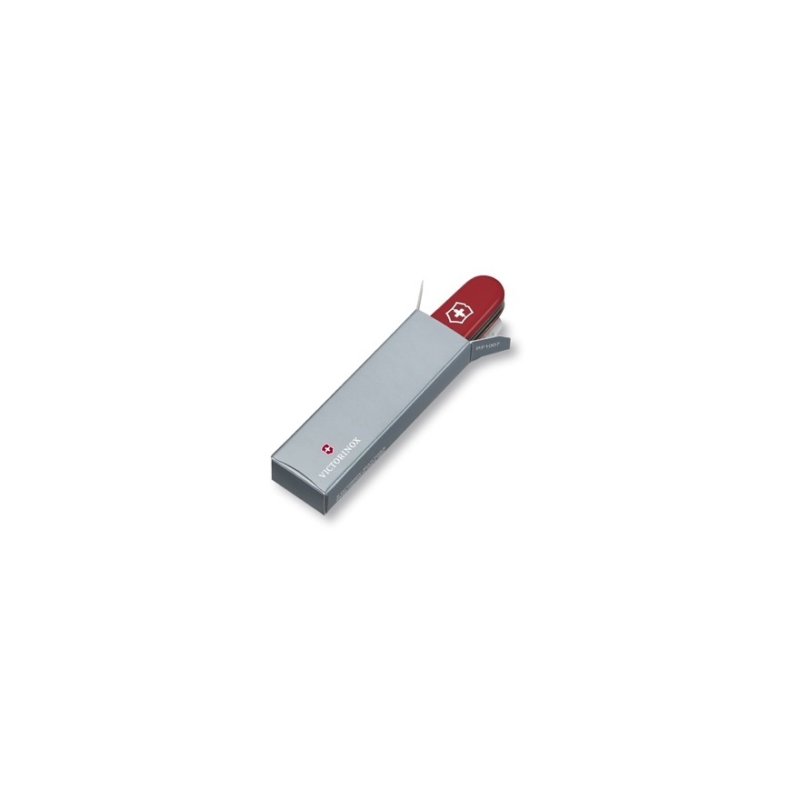 Victorinox - Daudzfunkcionāls kabatas nazis 9,1 cm/14 funkcijas sarkans