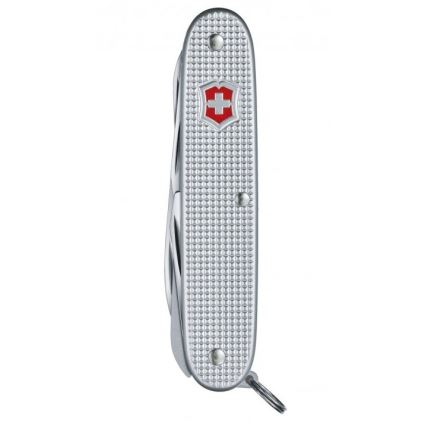 Victorinox - Daudzfunkcionāls kabatas nazis 9,3 cm/9 funkcijas hroms