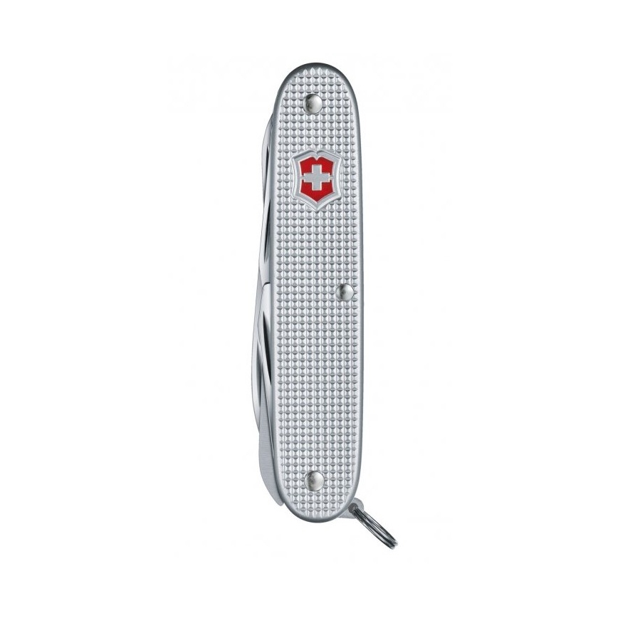 Victorinox - Daudzfunkcionāls kabatas nazis 9,3 cm/9 funkcijas hroms
