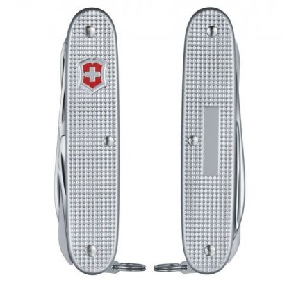 Victorinox - Daudzfunkcionāls kabatas nazis 9,3 cm/9 funkcijas hroms