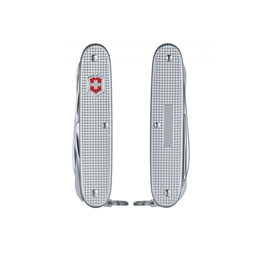 Victorinox - Daudzfunkcionāls kabatas nazis 9,3 cm/9 funkcijas hroms
