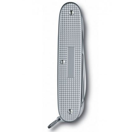 Victorinox - Daudzfunkcionāls kabatas nazis 9,3 cm/9 funkcijas hroms