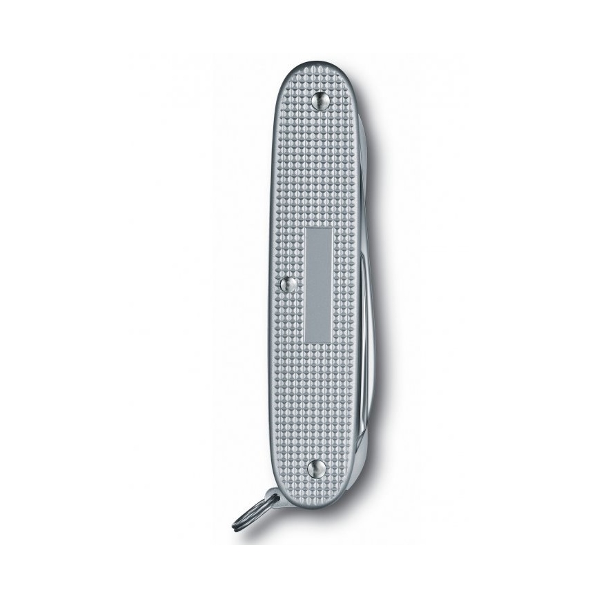 Victorinox - Daudzfunkcionāls kabatas nazis 9,3 cm/9 funkcijas hroms