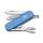 Victorinox - Daudzfunkcionāls kabatas nazis CLASSIC SD 5,8 cm/7 funkcijas gaiši zila