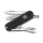 Victorinox - Daudzfunkcionāls kabatas nazis CLASSIC SD 5,8 cm/7 funkcijas melna