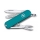 Victorinox - Daudzfunkcionāls kabatas nazis CLASSIC SD 5,8 cm/7 funkcijas tirkīza