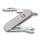 Victorinox - Daudzfunkcionāls kabatas nazis COMPANION S ALOX 5,8 cm/5 funkcijas sudraba