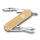 Victorinox - Daudzfunkcionāls kabatas nazis COMPANION S ALOX 5,8 cm / 5 funkcijas, zelta