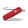 Victorinox - Daudzfunkcionāls kabatas nazis ESCORT 5,8 cm/6 funkcijas sarkana
