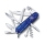 Victorinox - Daudzfunkcionāls kabatas nazis HUNTSMAN 9,1 cm/15 funkcijas zila