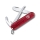 Victorinox - Daudzfunkcionāls kabatas nazis MY FIRST VICTORINOX 8,4 cm/8 funkcijas sarkana