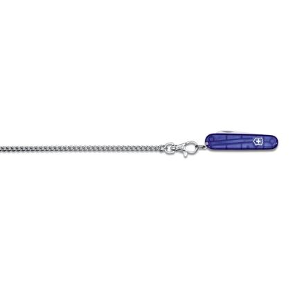 Victorinox - Daudzfunkcionāls kabatas nazis MY FIRST VICTORINOX 8,4 cm/8 funkcijas zila