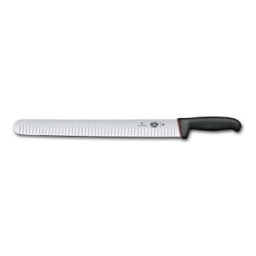 Victorinox DUAL GRIP šķēlēšanas nazis, 36 cm, melns