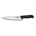 Victorinox - FIBROX virtuves nazis, 28 cm, melns