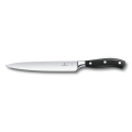 Victorinox - GRAND MAITRE 20 cm melns virtuves nazis