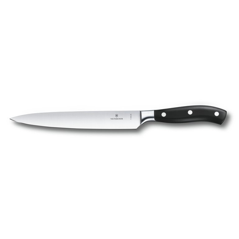 Victorinox - GRAND MAITRE 20 cm melns virtuves nazis