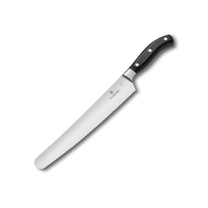 Victorinox – GRAND MAITRE maizes nazis, 26 cm, melns