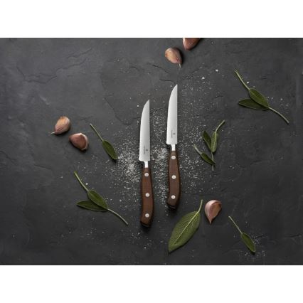 Victorinox - GRAND MAITRE steika nažu komplekts, 12 cm, 2 gab., kļava