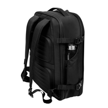 Victorinox - Izvelkama mugursoma Crosslight Boarding 37 l melna