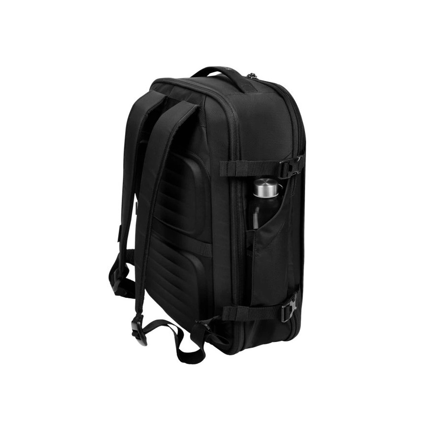 Victorinox - Izvelkama mugursoma Crosslight Boarding 37 l melna