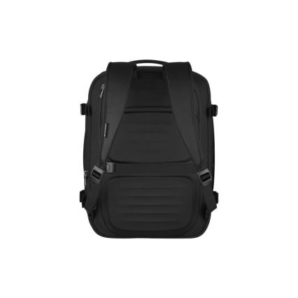 Victorinox - Izvelkama mugursoma Crosslight Boarding 37 l melna