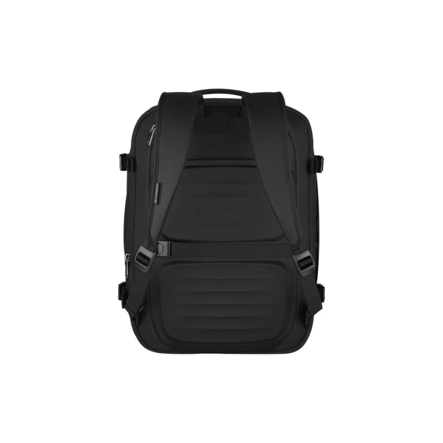 Victorinox - Izvelkama mugursoma Crosslight Boarding 37 l melna