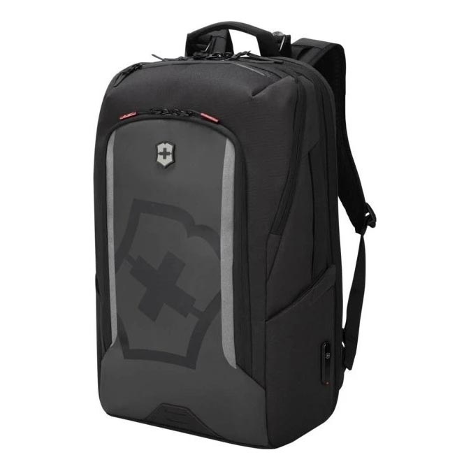 Victorinox - Izvelkama mugursoma Touring 2.0 Traveler 33 l melna