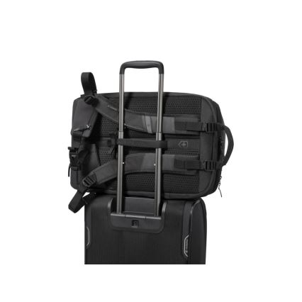 Victorinox - Izvelkama mugursoma Touring 2.0 Traveler 33 l melna