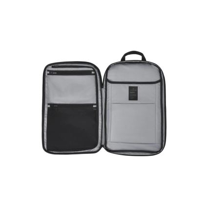 Victorinox - Izvelkama mugursoma Touring 2.0 Traveler 33 l melna