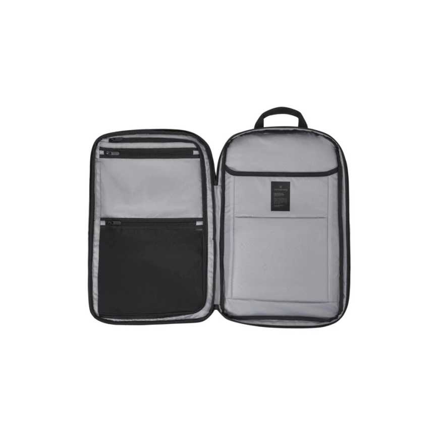 Victorinox - Izvelkama mugursoma Touring 2.0 Traveler 33 l melna