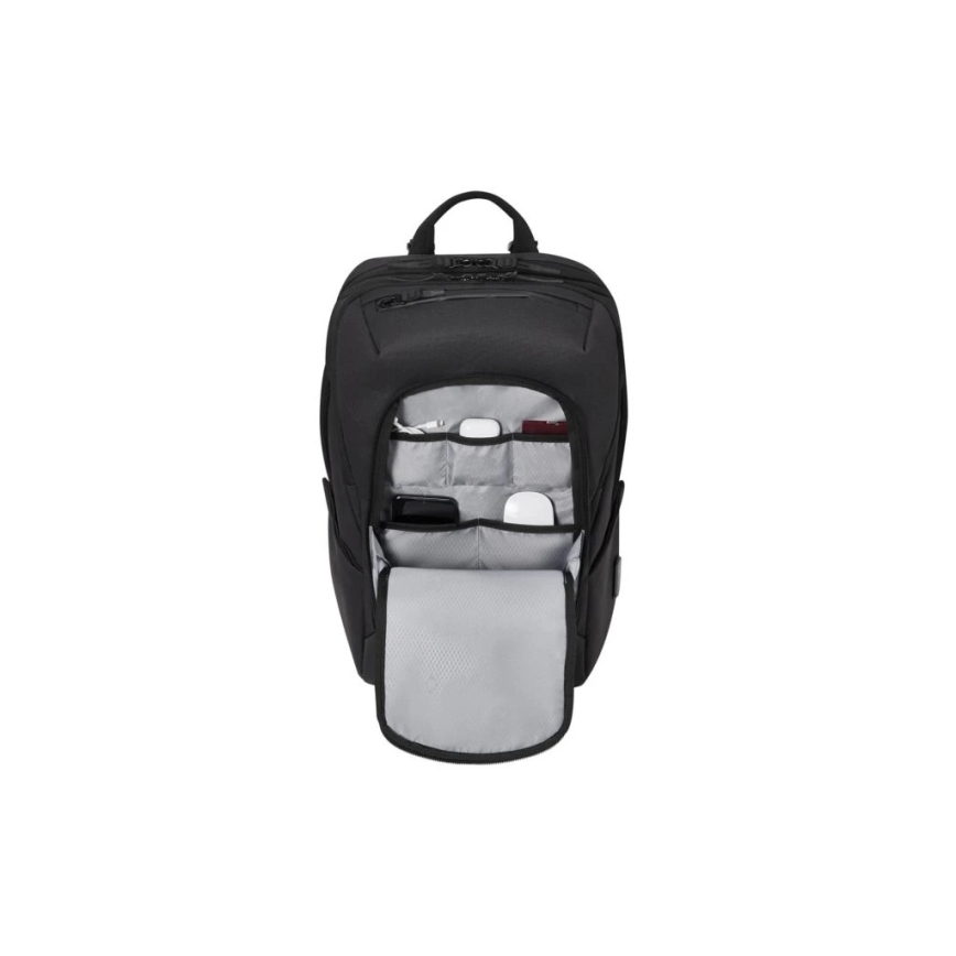 Victorinox - Izvelkama mugursoma Touring 2.0 Traveler 33 l melna