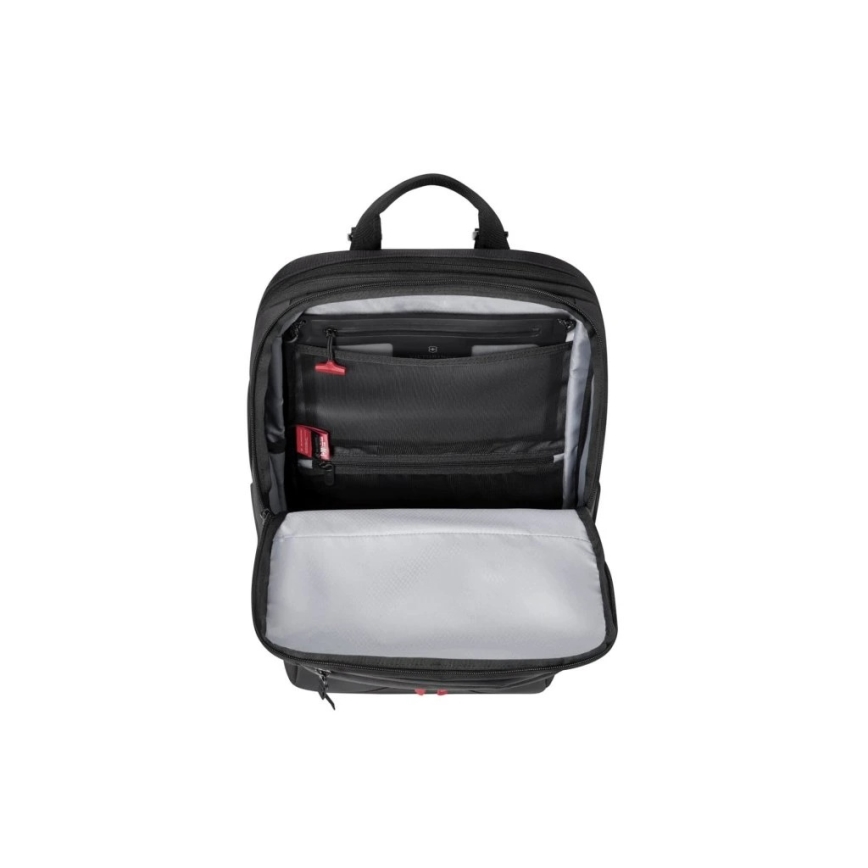Victorinox - Izvelkama mugursoma Touring 2.0 Traveler 33 l melna