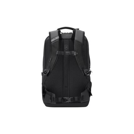 Victorinox - Izvelkama mugursoma Touring 2.0 Traveler 33 l melna